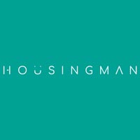 Housingman Logo