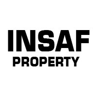 Insaf Property Logo