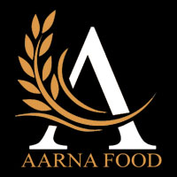 Aarna Food Processing Industries Logo
