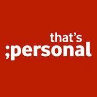 ThatsPersonal