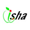 Isha Enterprise Logo
