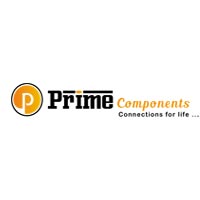 Prime Components Logo