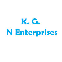 K. G. N Enterprises Logo