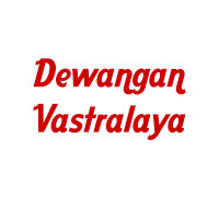 Dewangan Vastralaya Logo