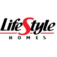 Life Style Homes Goa Logo