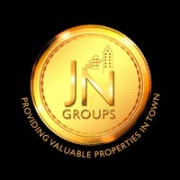 JN Groups Logo