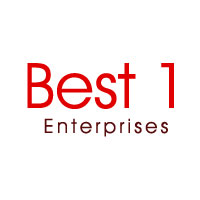 Best 1 Enterprises Logo