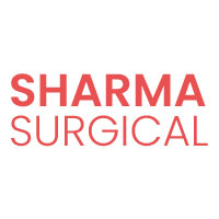 Sharma Surgical Logo
