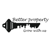 Better homes Logo