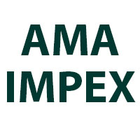 AMA IMPEX Logo