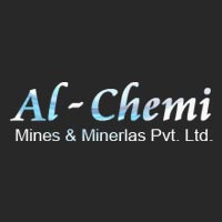 Al - Chemi Mines & Minerals Pvt. Ltd. Logo