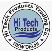 Hi Tech Products Logo