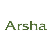 Arsha Logo