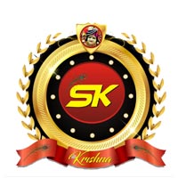 Shri Krishna Industries Logo