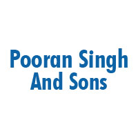 Pooran Singh and Sons Logo