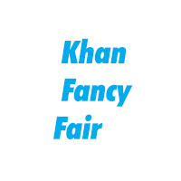 Khan Fancy Fair Logo