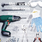 y k bike tools Logo