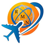 RMN Global Trade Logo
