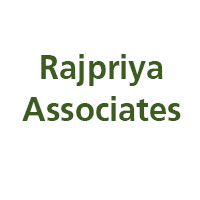 Rajpriya Associates Logo