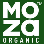 Moza Organic Private Limited Logo