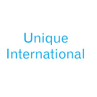 Unique International Logo
