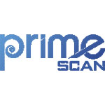 Prime Scan Logo
