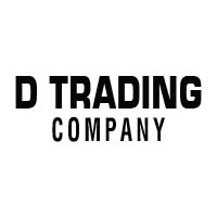 D Trading Company Logo