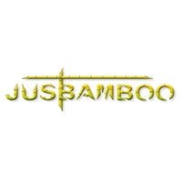 Just Bamboo Logo