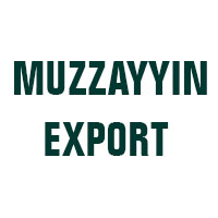 Muzzayyin Export Logo