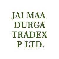 Jai Maa Durga Tradex P Ltd.