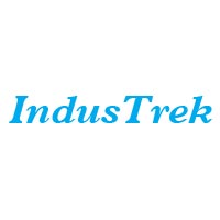 Industrek Logo