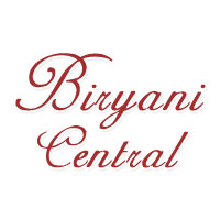 Biryani Central Logo