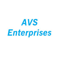 AVS Enterprises Logo