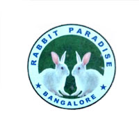 Rabbit Paradise Logo
