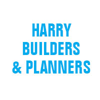 Harry Builders & Planners Logo