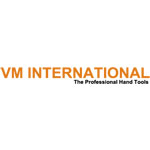 VM INTERNATIONAL Logo