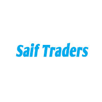 Saif Traders Logo