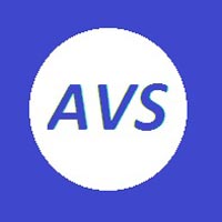 AVS CORPORATION Logo