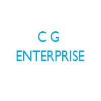C G Enterprise Logo