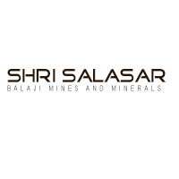Shri Salasar Balaji Mines and Minerals Logo