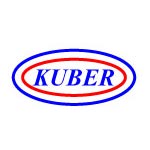 KUBER INTERNATIONAL Logo