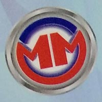 Mahadev Marketing Logo