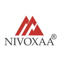 NIVOXAA BIOTECH INDIA (P) LTD. Logo