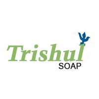 Trishul Soap Logo