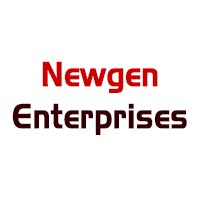 Newgen Enterprises Logo