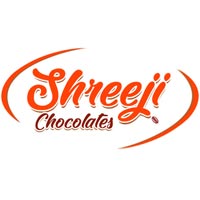 Shreeji - Homemade Chocolate World Logo