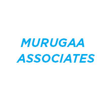 Murugaa Associates Logo