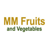 MM Fruits and Vegetables Logo