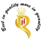 The Royal Handloom Logo