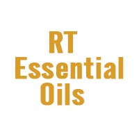 RT Essential Oils Logo